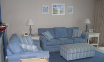 North Myrtle Beach, South Carolina, Vacation Rental Condo