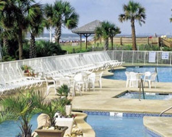 North Myrtle Beach, South Carolina, Vacation Rental Apartment