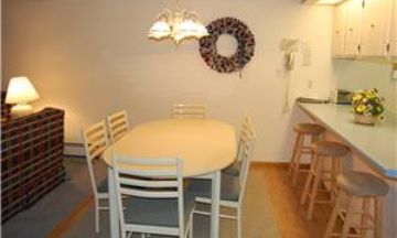 Winter Park, Colorado, Vacation Rental Condo