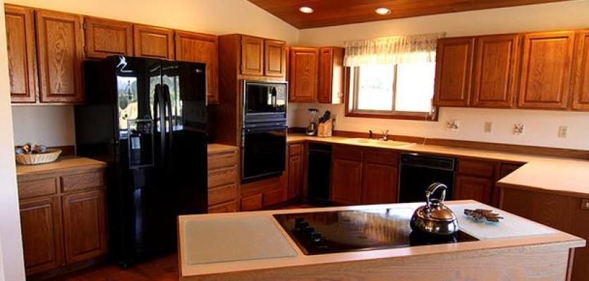 Leavenworth, Washington, Vacation Rental Villa