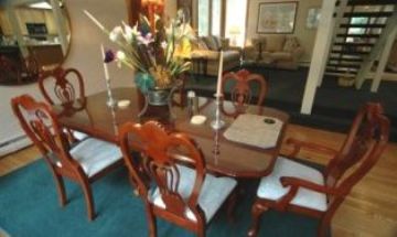 Vail, Colorado, Vacation Rental House