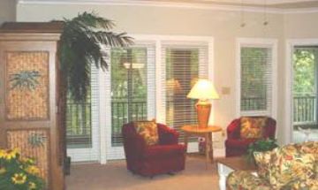 Hilton Head Island, South Carolina, Vacation Rental Condo