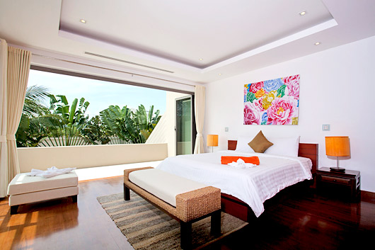 Phuket 2 Bedroom Vacation Rental Villa