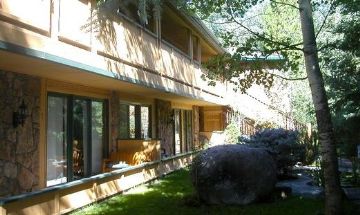 Aspen, Colorado, Vacation Rental Condo