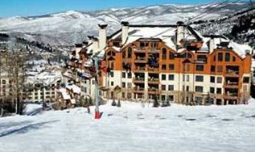 Vail, Colorado, Vacation Rental Condo