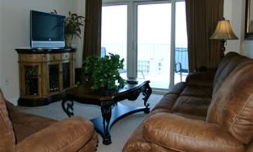 Gulf Shores, Alabama, Vacation Rental Condo