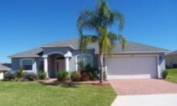 Davenport, Florida, Vacation Rental House