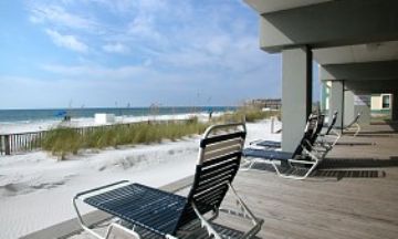 Gulf Shores, Alabama, Vacation Rental Condo