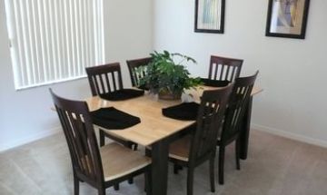 Davenport, Florida, Vacation Rental Villa