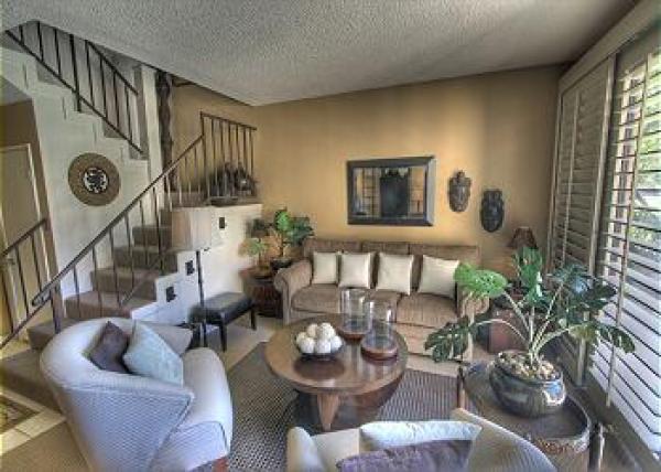 Another Area of Living Room
