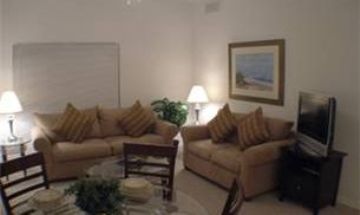 Kissimmee, Florida, Vacation Rental Villa