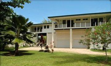 Kauai-Princeville, Hawaii, Vacation Rental Villa