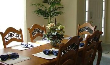 Davenport, Florida, Vacation Rental Villa