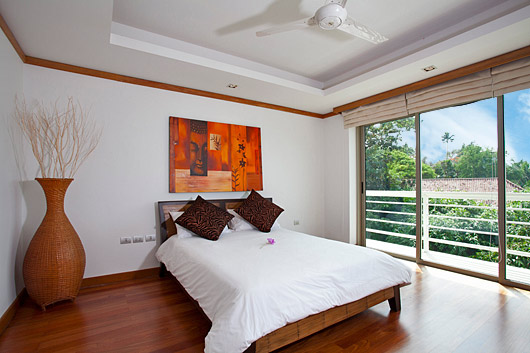 Phuket, Thailand, Vacation Phuket-villa