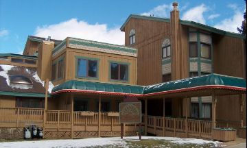 Breckenridge, Colorado, Vacation Rental House