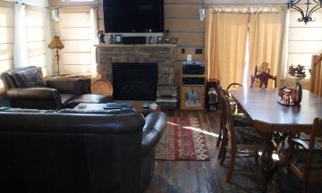 Fraser, Colorado, Vacation Rental Cabin