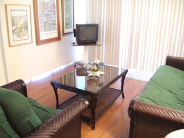 Another Area in Living Room