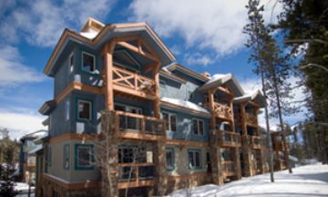 Breckenridge, Colorado, Vacation Rental House