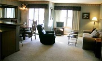 Breckenridge, Colorado, Vacation Rental Condo