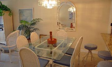 Destin, Florida, Vacation Rental Condo