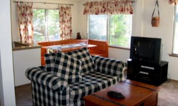 South Lake Tahoe, California, Vacation Rental House