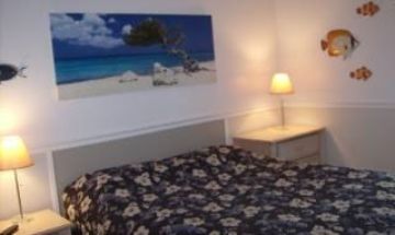 Key West, Florida, Vacation Rental Condo