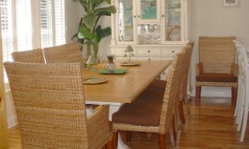 Edisto Island, South Carolina, Vacation Rental Condo