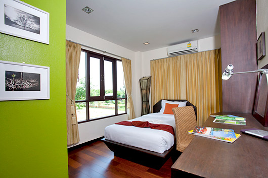 Krabi Villa Rentals