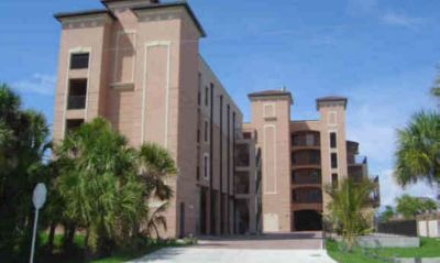 Englewood, Florida, Vacation Rental Condo