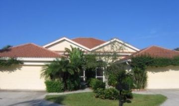 Naples, Florida, Vacation Rental House