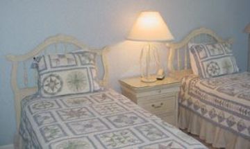 Hilton Head Island, South Carolina, Vacation Rental Condo