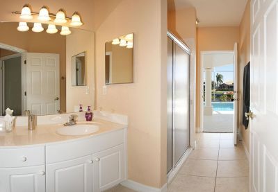 Cape Coral, Florida, Vacation Rental Villa