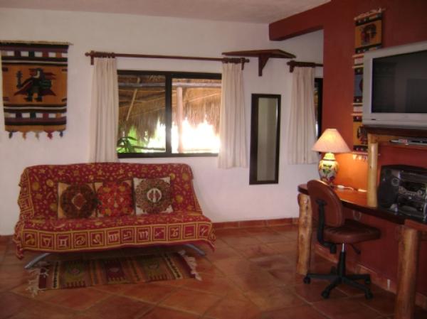 Playa del Carmen, Quintana Roo, Vacation Rental Condo