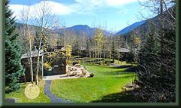 Keystone, Colorado, Vacation Rental Condo