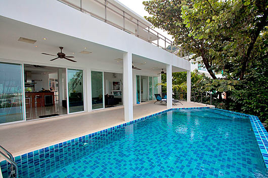 Phuket Vacation Rental Villa