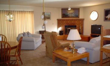 Frisco, Colorado, Vacation Rental Condo