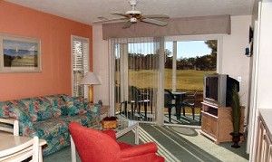 Longs, South Carolina, Vacation Rental Condo