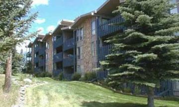 Dillon, Colorado, Vacation Rental Condo