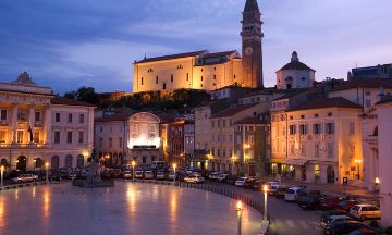 Antonia, Ljubljana, Vacation Rental Condo