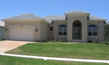 Marco Island, Florida, Vacation Rental Villa