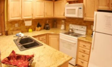 Mammoth Lakes, California, Vacation Rental Condo