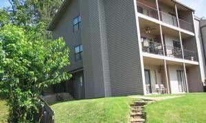 Hot Springs, Arkansas, Vacation Rental Condo