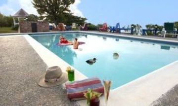 Silver Sands, Duncans , Vacation Rental House
