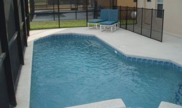 Kissimmee, Florida, Vacation Rental Villa