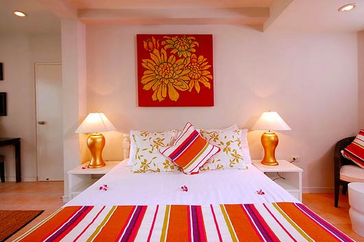Pattaya, Thailand, Vacation Villa