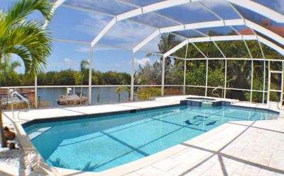 Cape Coral Villa Rental
