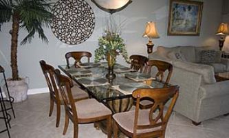 Destin, Florida, Vacation Rental Condo