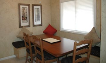Park City, Utah, Vacation Rental Condo