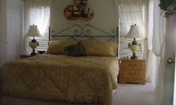 Kissimmee, Florida, Vacation Rental Villa