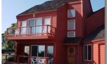 Cambria, California, Vacation Rental House